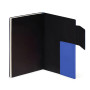AGENDA 2027 legami ECLECTIC BLUE giornaliera LARGE da 12 mesi DAY blu