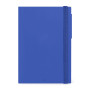 AGENDA 2027 legami ECLECTIC BLUE settimanale & giornaliera LARGE da 12 mesi WWELY blu