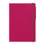 AGENDA 2027 legami RASPBERRY JAM settimanale & giornaliera LARGE da 12 mesi WWELY rosa