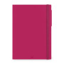 AGENDA 2027 legami RASPBERRY JAM settimanale MAXI da 12 mesi WEEK rosa