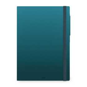 AGENDA 2027 legami DEEP TEAL settimanale MAXI da 12 mesi WEEK verde