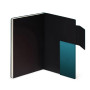 AGENDA 2027 legami DEEP TEAL settimanale MAXI da 12 mesi WEEK verde