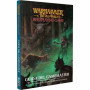GUIDA DEL GAMEMASTER manuale WARHAMMER the old world ROLEPLAYING GAME gioco di ruolo IN ITALIANO