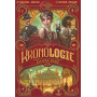 KRONOLOGIC gioco da tavolo PARIS 1920 ghenos games IN ITALIANO età 10+