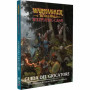 GUIDA DEL GIOCATORE manuale WARHAMMER the old world ROLEPLAYING GAME gioco di ruolo IN ITALIANO