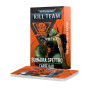 SQUADRA SPETTRO carte dati IN ITALIANO games workshop KILL TEAM mazzo WARHAMMER 40K età 12+