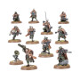 SQUADRA SPETTRO set di miniature IN ITALIANO games workshop KILL TEAM età 12+