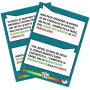 TOP TEN party game GIOCO DA TAVOLO ghenos games IN ITALIANO demenziale COLLABORATIVO età 14+