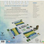 WINGSPAN in italiano edizione speciale gioco da tavolo Ghenos di collezionismo ornitologico