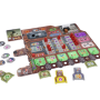 RECALL gioco da tavolo GESTIONALE ghenos games IN ITALIANO età 14+
