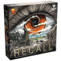 RECALL gioco da tavolo GESTIONALE ghenos games IN ITALIANO età 14+