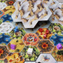 RECALL gioco da tavolo GESTIONALE ghenos games IN ITALIANO età 14+