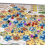 RECALL gioco da tavolo GESTIONALE ghenos games IN ITALIANO età 14+