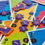 SCOUT gioco da tavolo CON LE CARTE ghenos games IN ITALIANO età 9+