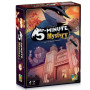 5 MINUTE MYSTERY 2026 gioco da tavolo IN ITALIANO solo 5 minuti DV GAMES età 8+