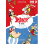 ASTERIX & CO gioco di carte IN ITALIANO strategico PENDRAGON età 8+