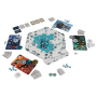 ICE seconda edizione IN ITALIANO gioco da tavolo PENDRAGON età 14+