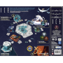 ICE seconda edizione IN ITALIANO gioco da tavolo PENDRAGON età 14+