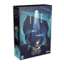 ICE COLLECTOR seconda edizione IN ITALIANO gioco da tavolo PENDRAGON età 14+