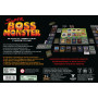 SUPER BOSS MONSTER gioco da tavolo IL SUPERPOTENTE ghenos games IN ITALIANO età 13+