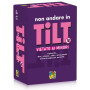 TILT VIETATO AI MINORI gioco da tavolo PARTY GAME dv giochi IN ITALIANO età 18+