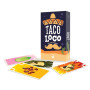 TACO LOCO gioco da tavolo CON LE CARTE dal negro IN ITALIANO età 7+