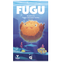 FUGU gioco da tavolo CON LE CARTE ghenos games IN ITALIANO età 8+