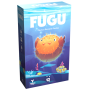 FUGU gioco da tavolo CON LE CARTE ghenos games IN ITALIANO età 8+