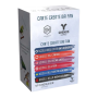CARTE CREATE DAI FAN espansione per WINGSPAN gioco da tavolo IN ITALIANO età 14+