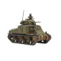 AYO GORKHALI gurkha STARTER ARMY set di miniature BOLT ACTION warlord games IN INGLESE età 14+