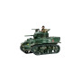 AYO GORKHALI gurkha STARTER ARMY set di miniature BOLT ACTION warlord games IN INGLESE età 14+