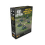 EARLY WAR GERMAN INFANTRY ON BICYCLES warlord games BOLT ACTION età 14+