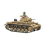 PANZER II miniatura in plastica CARRO ARMATO warlord games BOLT ACTION età 14+