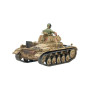PANZER II miniatura in plastica CARRO ARMATO warlord games BOLT ACTION età 14+