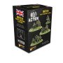 HEAVY WEAPONS PLATOON set di miniature BRITISH ARMY warlord games BOLT ACTION età 14+