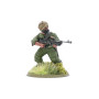 ARMIES OF THE BRITISH COMMONWEALTH third edition IN INGLESE warlord games BOLT ACTION età 14+