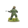 ARMIES OF THE BRITISH COMMONWEALTH third edition IN INGLESE warlord games BOLT ACTION età 14+