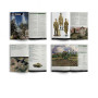 ARMIES OF THE BRITISH COMMONWEALTH third edition IN INGLESE warlord games BOLT ACTION età 14+