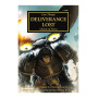 LIBERAZIONE PERDUTA libro IN ITALIANO panini WARHAMMER the horus heresy vol 18