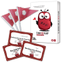 E' UNA RED FLAG? gioco da tavolo VERSIONE BASE asmodee IN ITALIANO età 14+