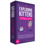 EXPLODING KITTENS gioco da tavolo CURSE YOU! asmodee IN ITALIANO età 7+