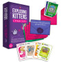 EXPLODING KITTENS gioco da tavolo CURSE YOU! asmodee IN ITALIANO età 7+