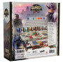 GUNSEN battaglia per toshi ranbo GIOCO DA TAVOLO asmodee IN ITALIANO età 14+