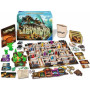LABYRINTH CHRONICLES gioco da tavolo EDIZIONE PER I 40 ANNI ravensburger IN ITALIANO età 9+