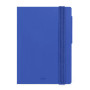AGENDA 2027 legami ECLECTIC BLUE giornaliera DAY da 12 mesi SMALL