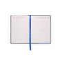 AGENDA 2027 legami ECLECTIC BLUE giornaliera DAY da 12 mesi SMALL
