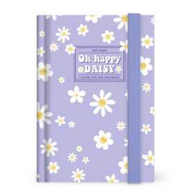 AGENDA 2027 legami DAISY giornaliera DAY da 12 mesi SMALL fotografica