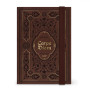 AGENDA 2027 legami VINTAGE BOOKS giornaliera DAY da 12 mesi SMALL fotografica
