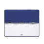 DESK PLANNER legami AGENDA 2027 da scivania CELESTIAL da 12 mesi WEEK settimanale