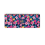 DESK PLANNER legami AGENDA 2027 da scivania FLOWERS da 12 mesi WEEK settimanale